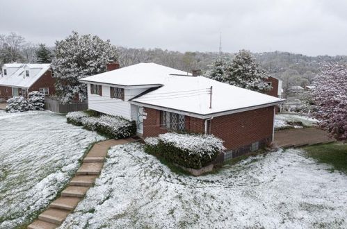 167 Shannon Heights Dr, Verona PA  15147-2819 exterior