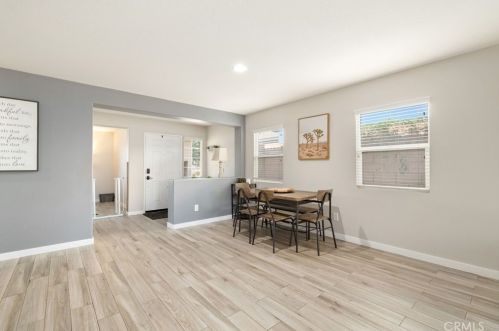 84105 Tramonto Way, Indio CA  92203-2965 exterior