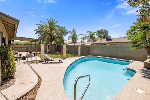 5931 Spring Rd, Scottsdale AZ 85254-3349 exterior