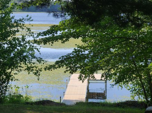 8590 Shore Dr, Yellow Lake, WI