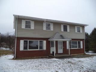1505 University Dr, State College PA  16801-6450 exterior