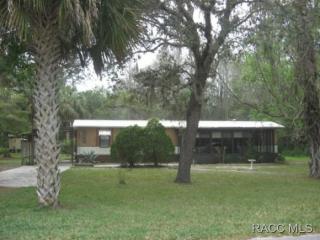 3346 Alabama Ave, Homosassa, FL 34448-2906