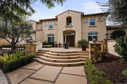 11796 Big Canyon Ln, San Diego, CA 92131-4306