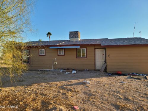 28908 Cocopah St, Buckeye, AZ 85326-9681