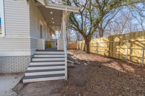 3808 Pne St, Greenville TX  75401-5324 exterior