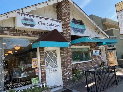 1685 Grizilo Dr, San Jose CA  95124-1920 exterior