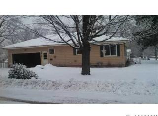 343 Pine St, Poskin, WI 54812-1742