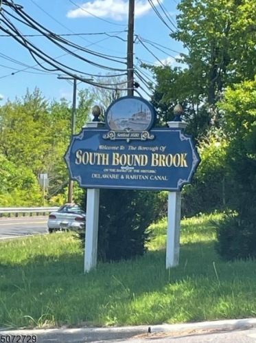 276 Edgewood Ter, South Bound Brook, NJ 08880-1164