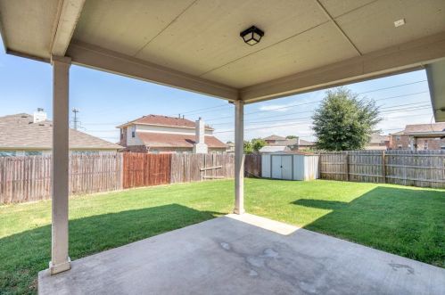 5804 Show Master Ln, Fort Worth TX  76179-2376 exterior