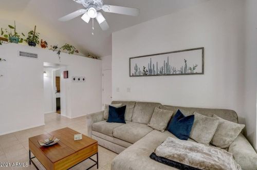 5508 Venus Way, Chandler AZ  85226-3567 exterior