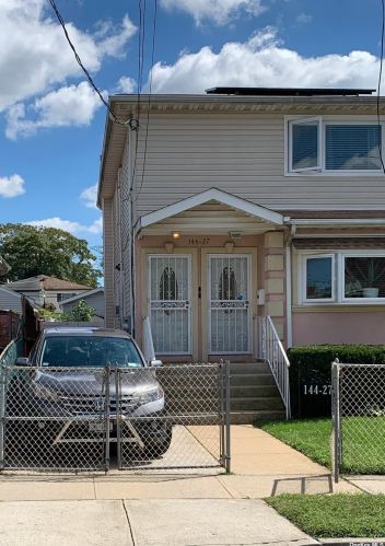 144-27 229th St, Jamaica, NY 11413-1324