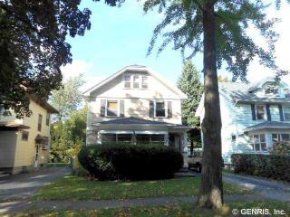 154 Merwin Ave, Rochester, NY 14609-6715
