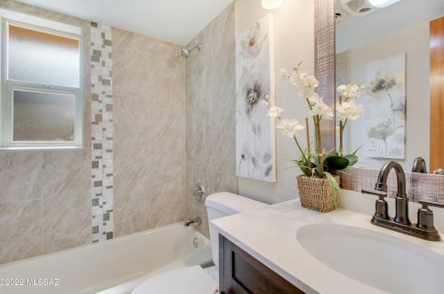 6441 Calle Altair, Tucson AZ  85710-5237 exterior