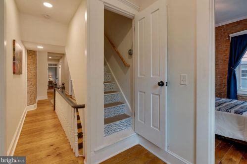 721 Orange St, Lancaster PA  17602-3118 exterior