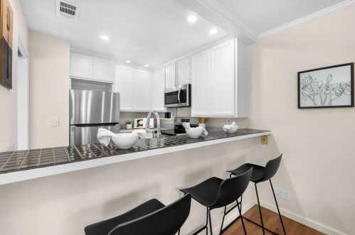 3407 La Terrace Cir, San Jose CA  95123-5324 exterior