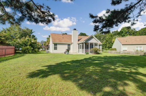 3127 Morningdale Dr, Mount Pleasant SC 29466-8518 exterior