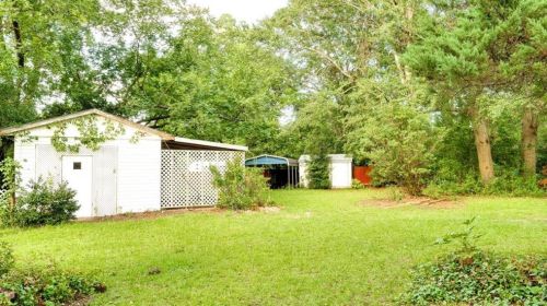 113 Rosemary Ln, North Augusta SC  29841-2854 exterior