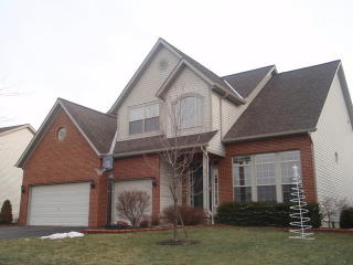 5554 Jennybrook Ln, Hilliard, OH 43026-7772