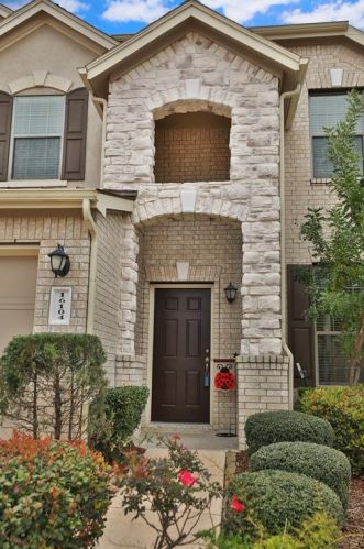 16104 Limestone Lake Dr, Tomball, TX 77377-2827
