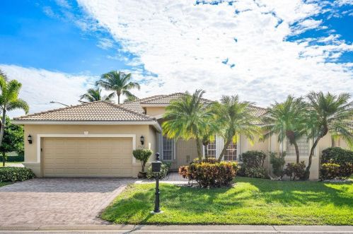 7372 Viale Michelangelo, Delray Beach, FL 33446-3757
