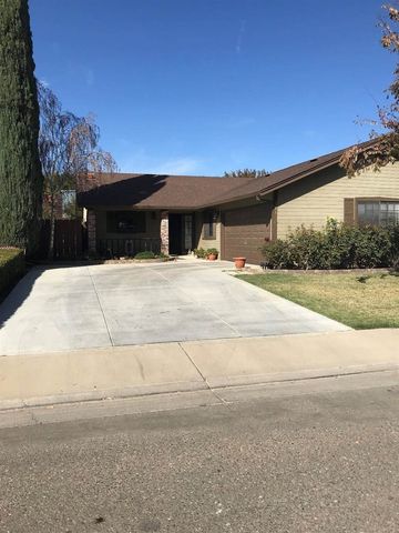321 Arambel Dr, Grayson, CA 95363-9431