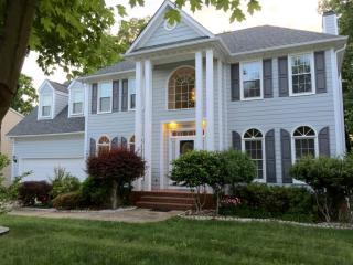 5205 Flintrock Ct, Greensboro, NC 27455-1377