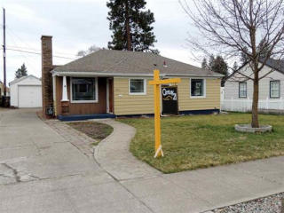 2521 Walton Ave, Spokane, WA 99205-1570