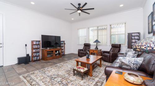 7544 Peppertree Dr, Gilbert AZ  85298 exterior