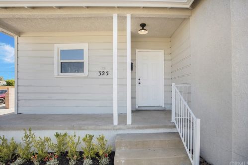 325 Cherry St, Brea CA  92821-6526 exterior