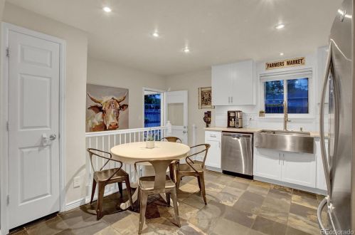 1871 Pierce St, Denver CO 80232-7125 exterior