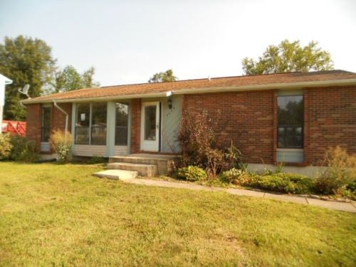 3068 Allens Fork Dr, Idlewild, KY 41005-9537