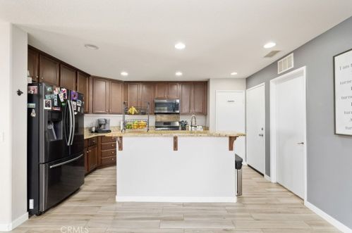 84105 Tramonto Way, Indio CA  92203-2965 exterior