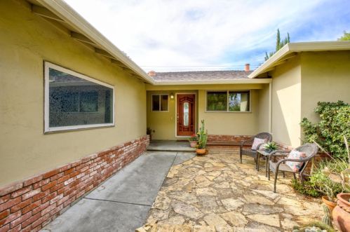 2843 Aragon Way, San Jose, CA 95125-5010