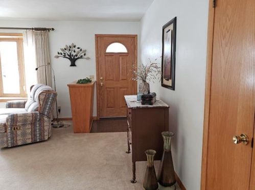 2313 Wallonnie Dr, Marshfield, WI 54449-5347