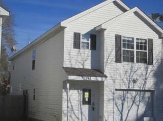 748 Milby Dr, Chesapeake, VA 23325-5010