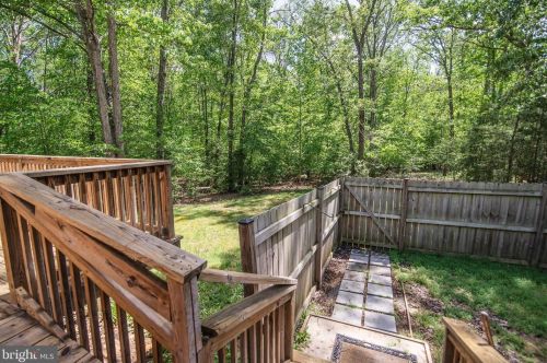 768 Bluewater Blvd, Mineral VA  23117-4945 exterior