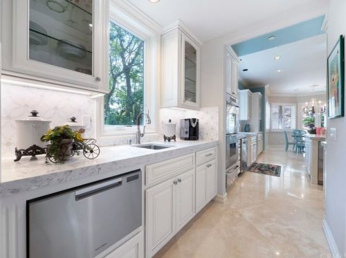 5 Shire, Trabuco Canyon CA  92679-4907 exterior