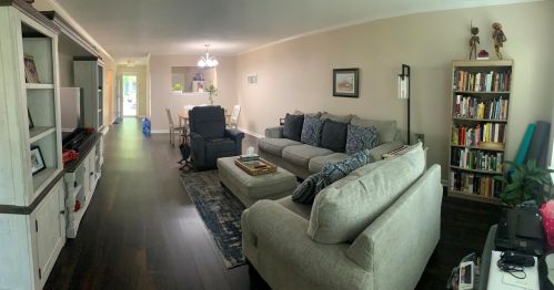 1130 Silent Harbor Ct, Mount Pleasant SC  29464-9021 exterior