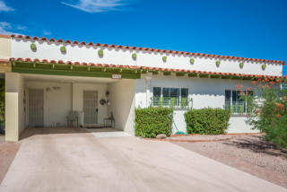 7736 Meadowbrook Ave, Scottsdale, AZ 85251-1645