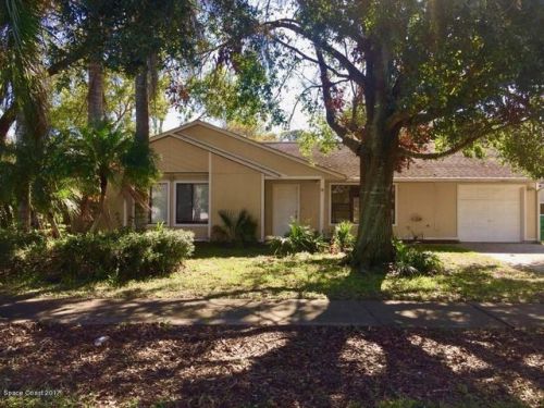 4115 Fay Blvd, Cocoa, FL 32927-8570