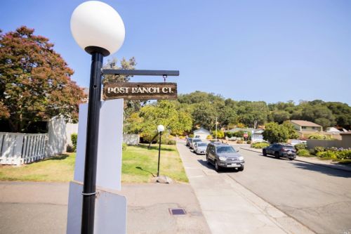 1457 Post Ranch Rd, Santa Rosa, CA 95405-7568