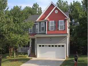 3319 Landing Falls Ln, Raleigh, NC 27616-8393