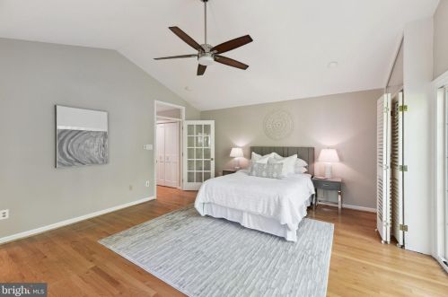 444 Great Falls St, Falls Church VA  22046-2608 exterior