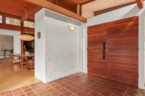 3533 Dove Holw Rd, Encinitas CA 92024-7245 exterior