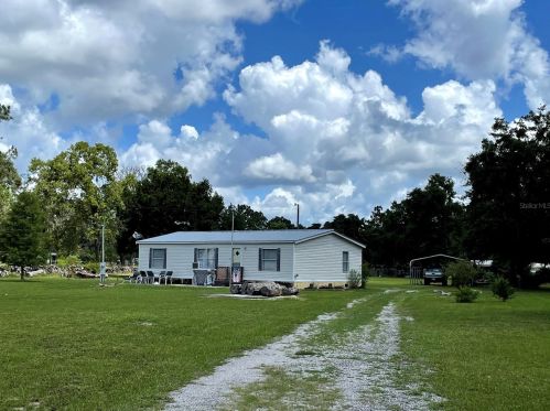 8335 Scotch Pine Ln, Crystal River, FL 34428-2709