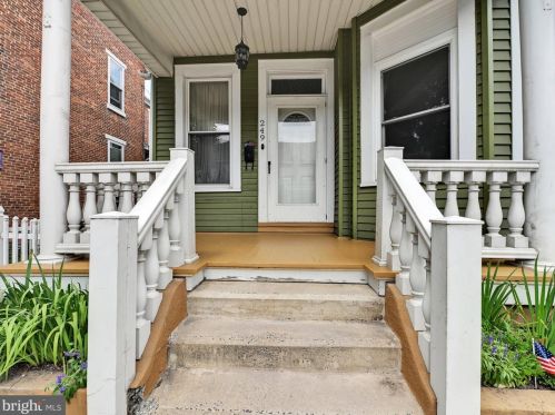 249 Market St, Molino PA  17961-1934 exterior