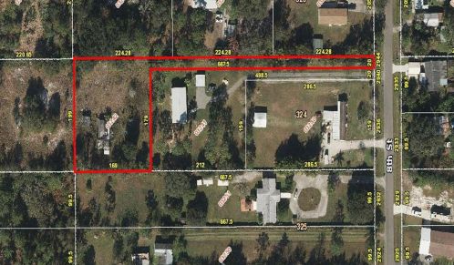 2944 8th St, Orlando, FL 32820-1815