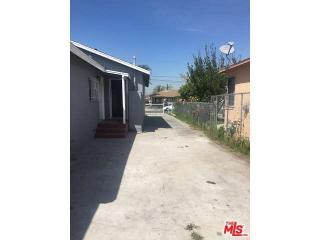 1760 113th St, Los Angeles, CA 90047-4853