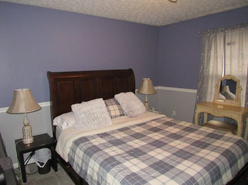 202 Spring Meadow Dr, Brown County OH  45121-1164 exterior