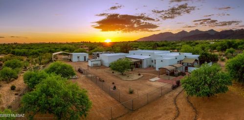 3440 Lynford Pl, Tucson, AZ 85749-8250